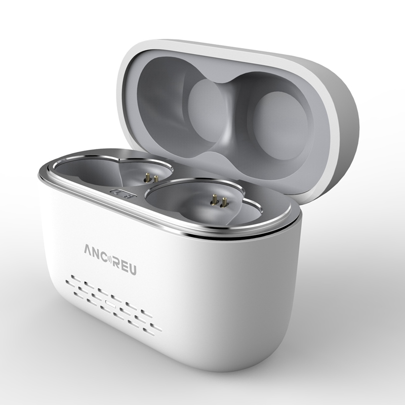 Custom JL6976 5.0 Best Budget True Wireless Earbuds