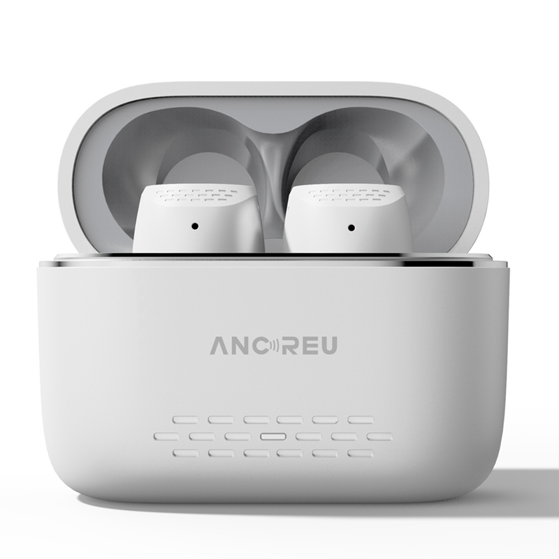 Custom JL6976 5.0 Best Budget True Wireless Earbuds