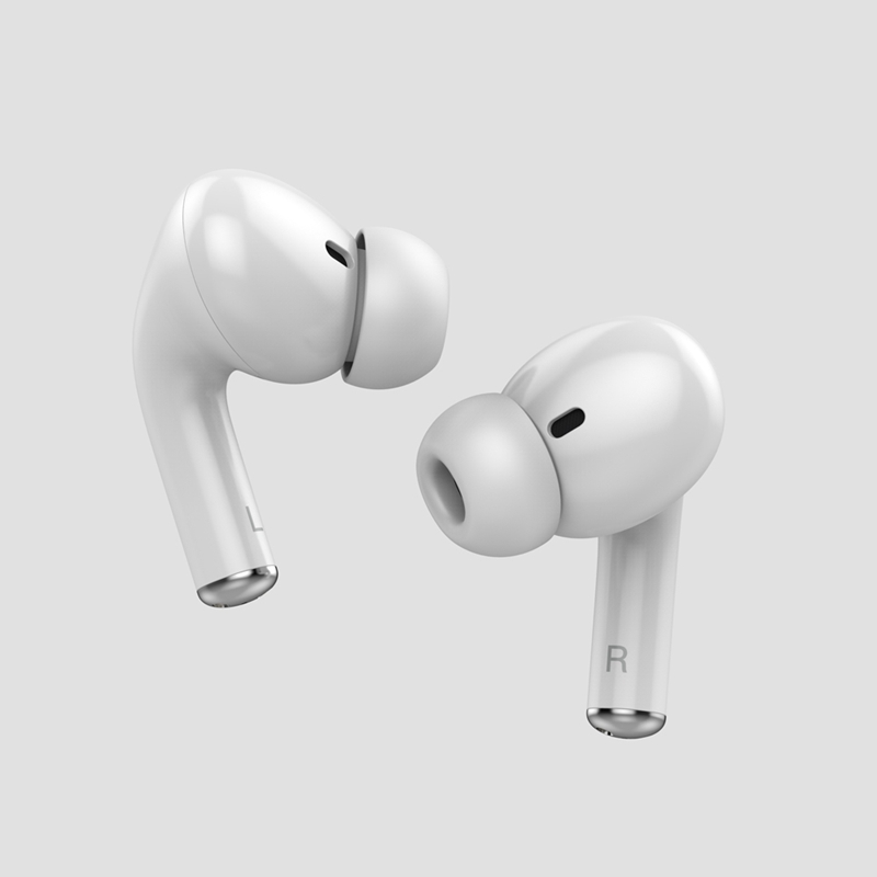 Custom ANC BT5.0 TWS Wireless Earbuds Affordable