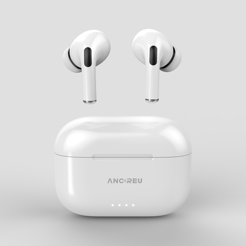 Custom ANC BT5.0 TWS Wireless Earbuds Affordable