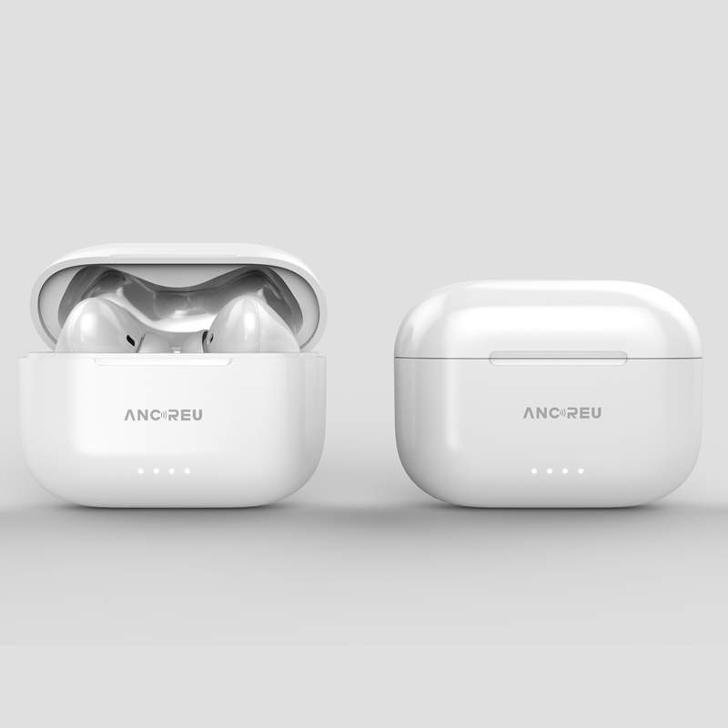 Custom ANC BT5.0 TWS Wireless Earbuds Affordable
