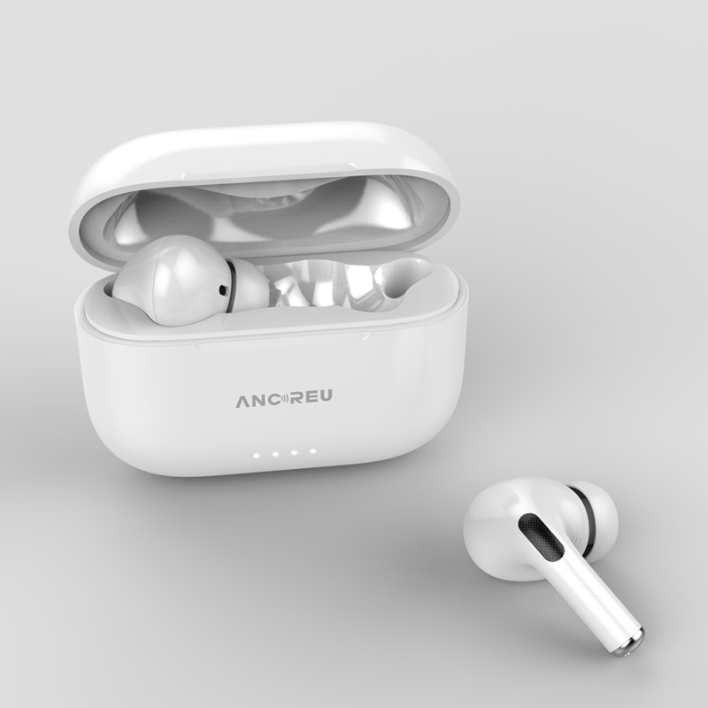 Custom ANC BT5.0 TWS Wireless Earbuds Affordable