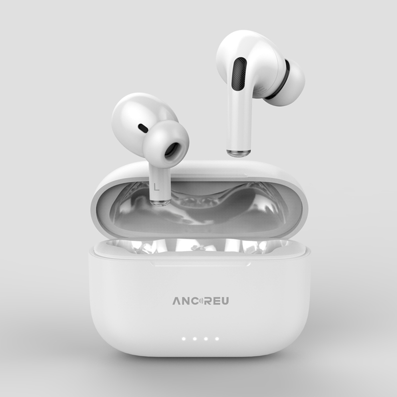 Custom ANC BT5.0 TWS Wireless Earbuds Affordable