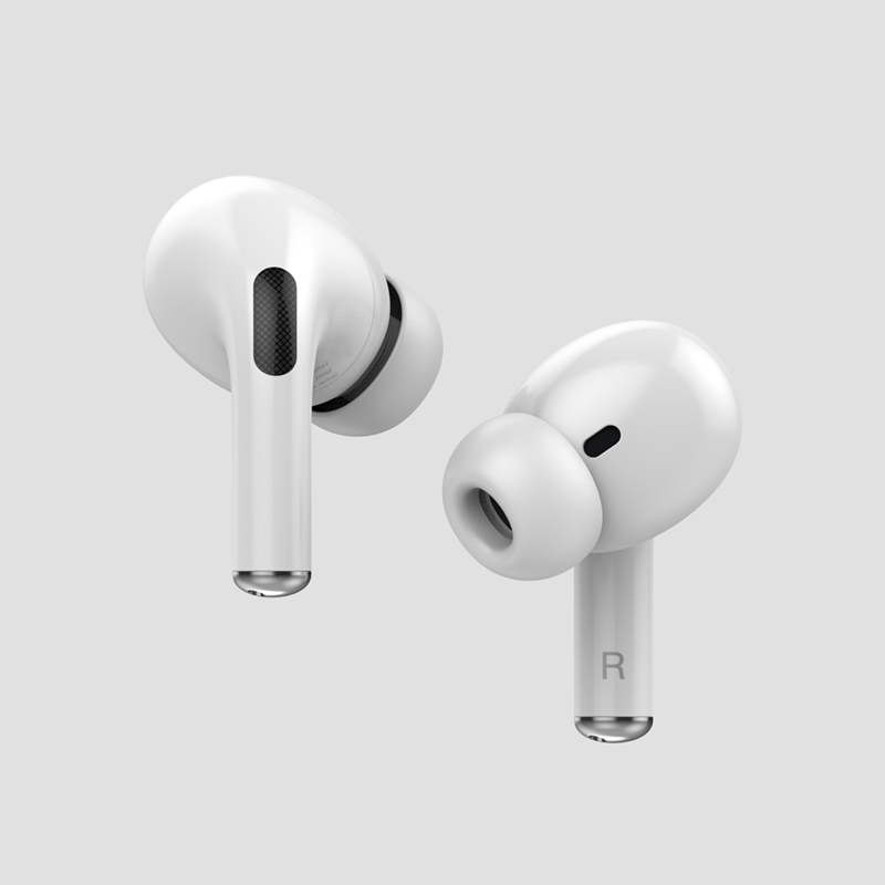 Custom ANC BT5.0 TWS Wireless Earbuds Affordable