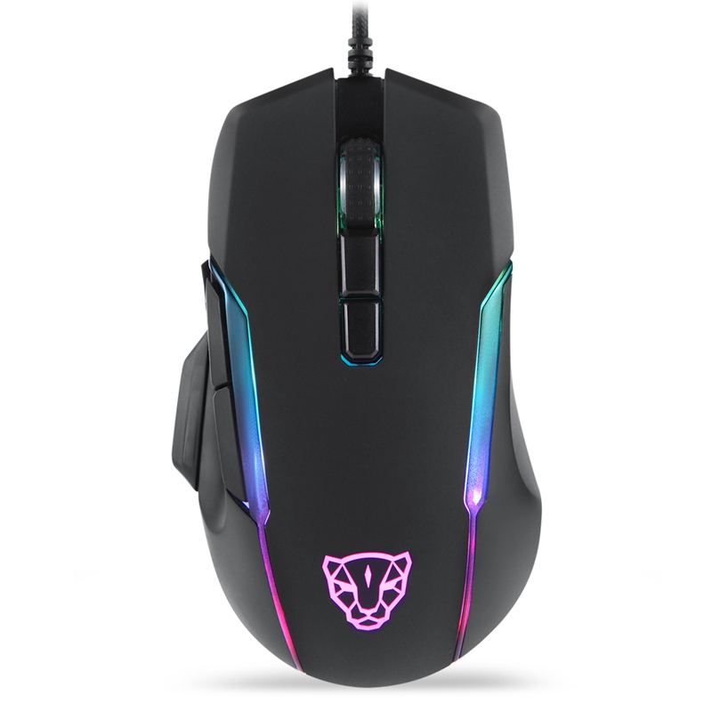 OEM Wired 8D Design Best Gaming Mouse 2020 with 8  Buttons