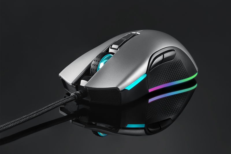 Good Gaming Mouse 
