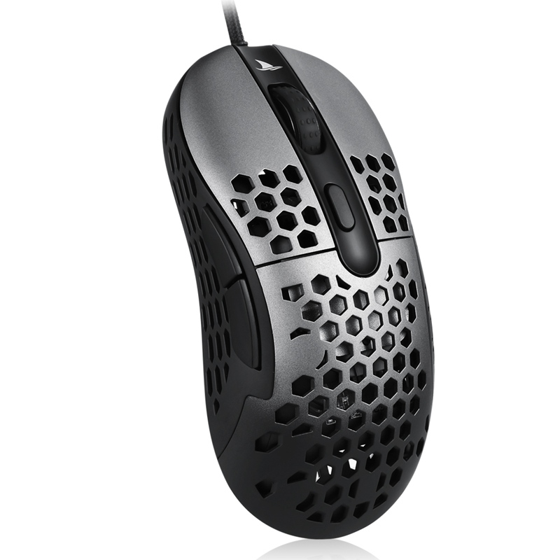 Honeycomb Gaming Mouse