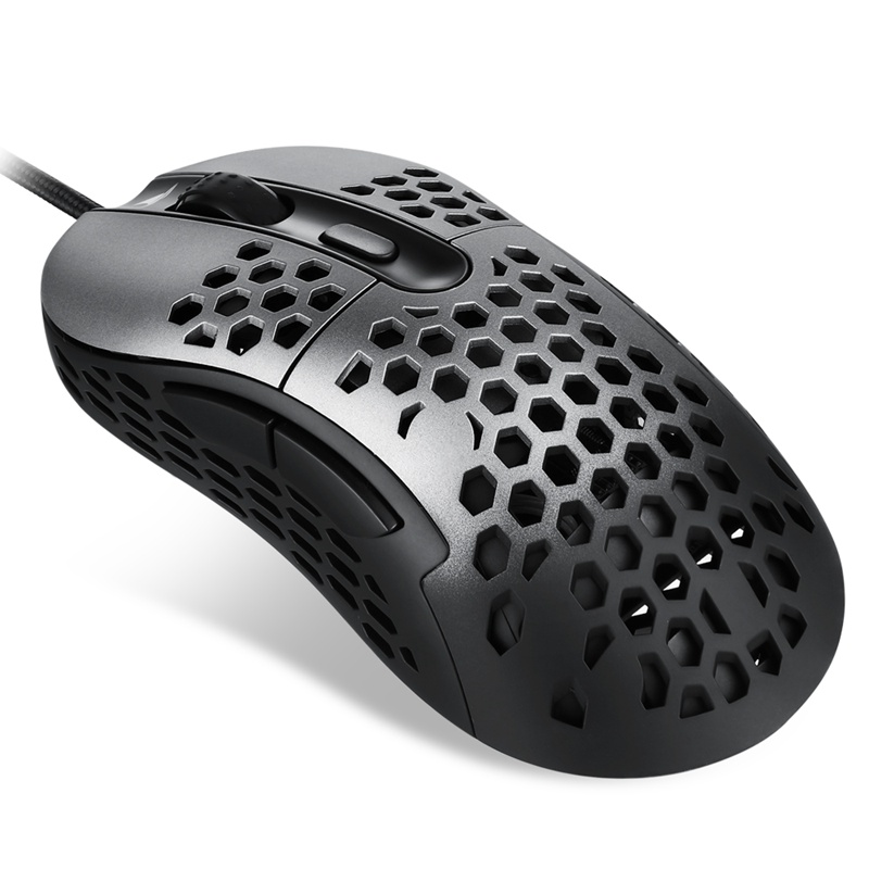 Honeycomb Gaming Mouse