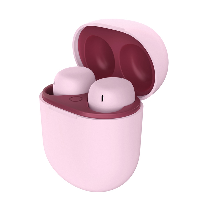 Customized TWS Earbuds True Wireless Bluetooth Headset