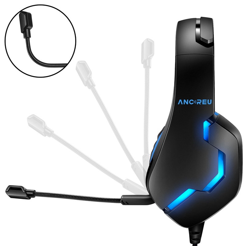  Best Budget Gaming Headphones 