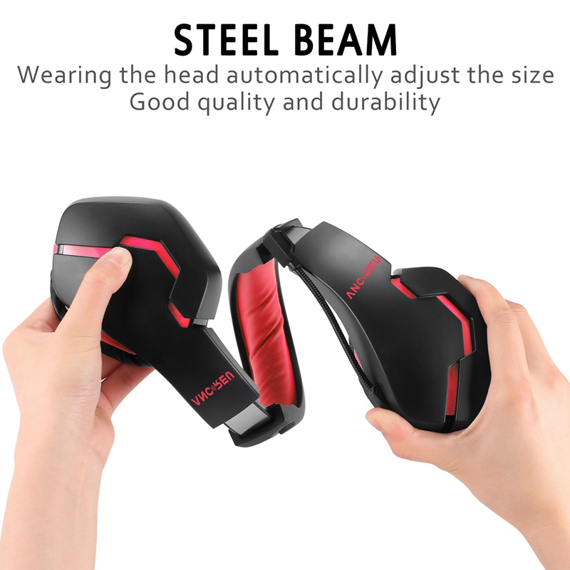  Best Budget Gaming Headphones 