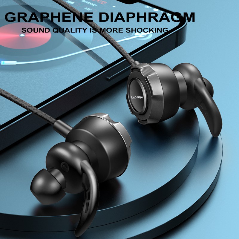 Customized Gaming Headphones with Microphone Detachable