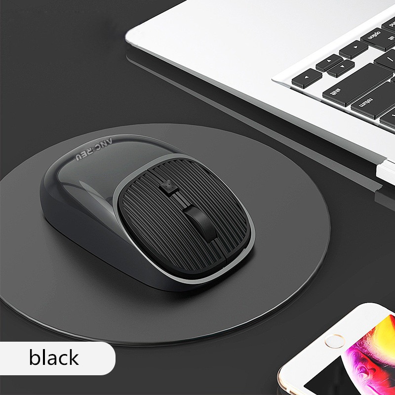 OEM Colorful 1600 DPI Cheap Wireless Gaming Mouse
