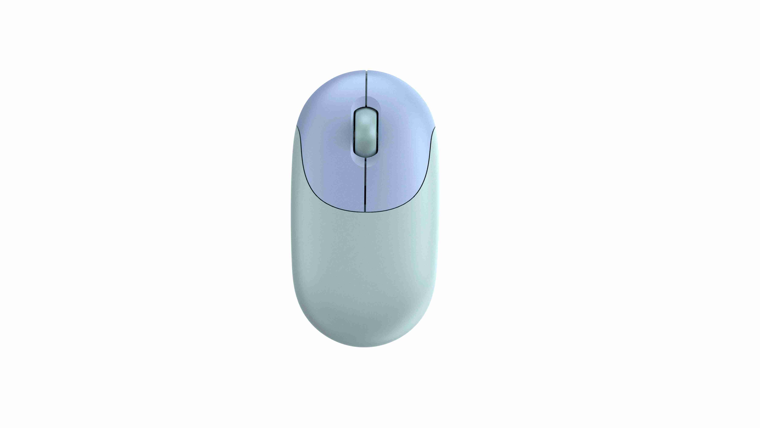 Factory Wireless Gaming Keyboard And Mouse Lipstick