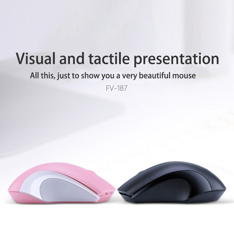 Factory Price Office Cheap Wireless Gaming Mouse 2021