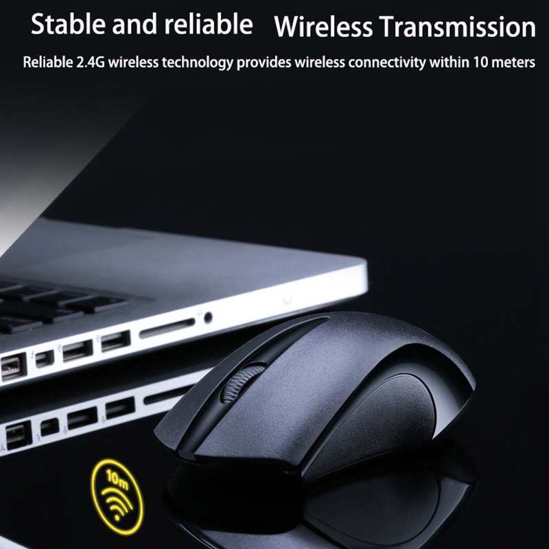 Factory Price Office Cheap Wireless Gaming Mouse 2021
