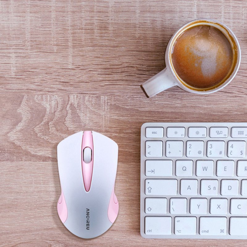 Factory Price Office Cheap Wireless Gaming Mouse 2021