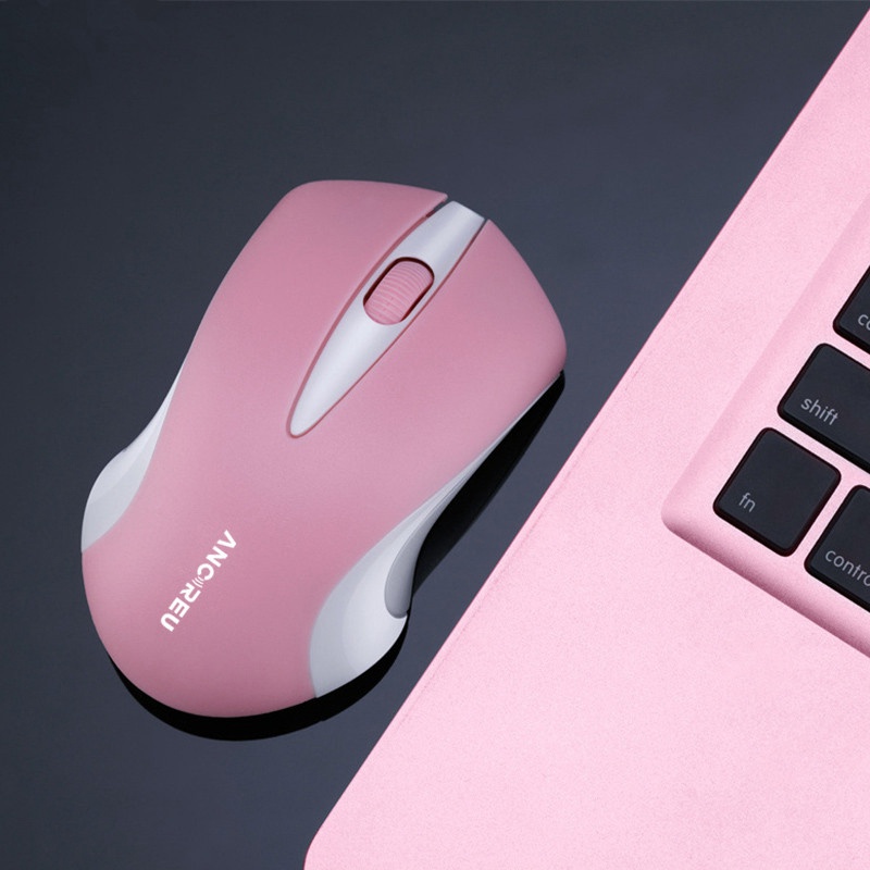 Factory Price Office Cheap Wireless Gaming Mouse 2021