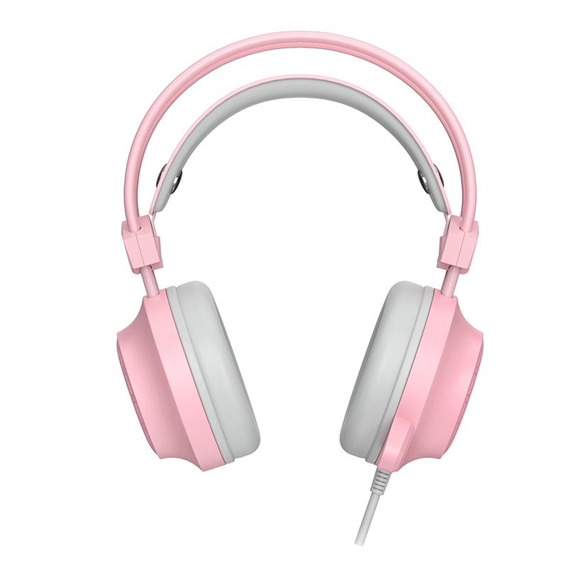 Custom Budget Gaming Headphones Noise Cancelling