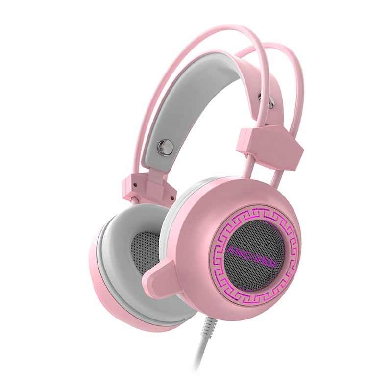 Budget Gaming Headphones