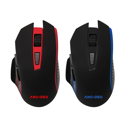 OEM Good Gaming Mouse 2.4G Wireless