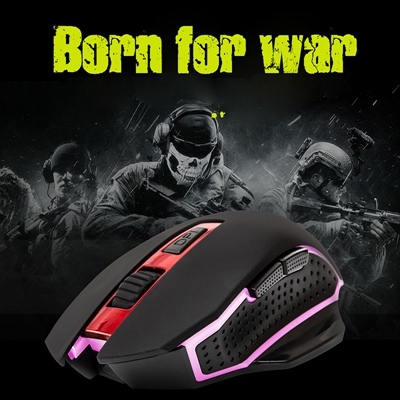OEM Good Gaming Mouse 2.4G Wireless