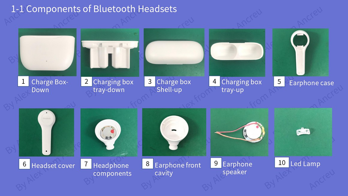custom gaming headsets