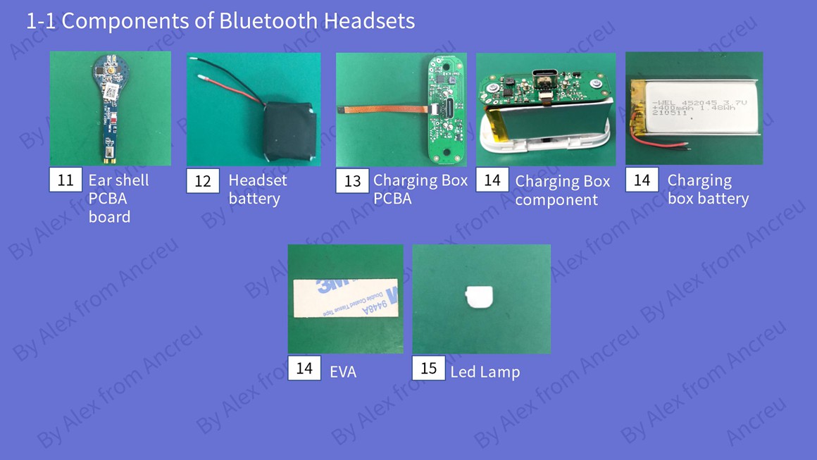 custom gaming headsets