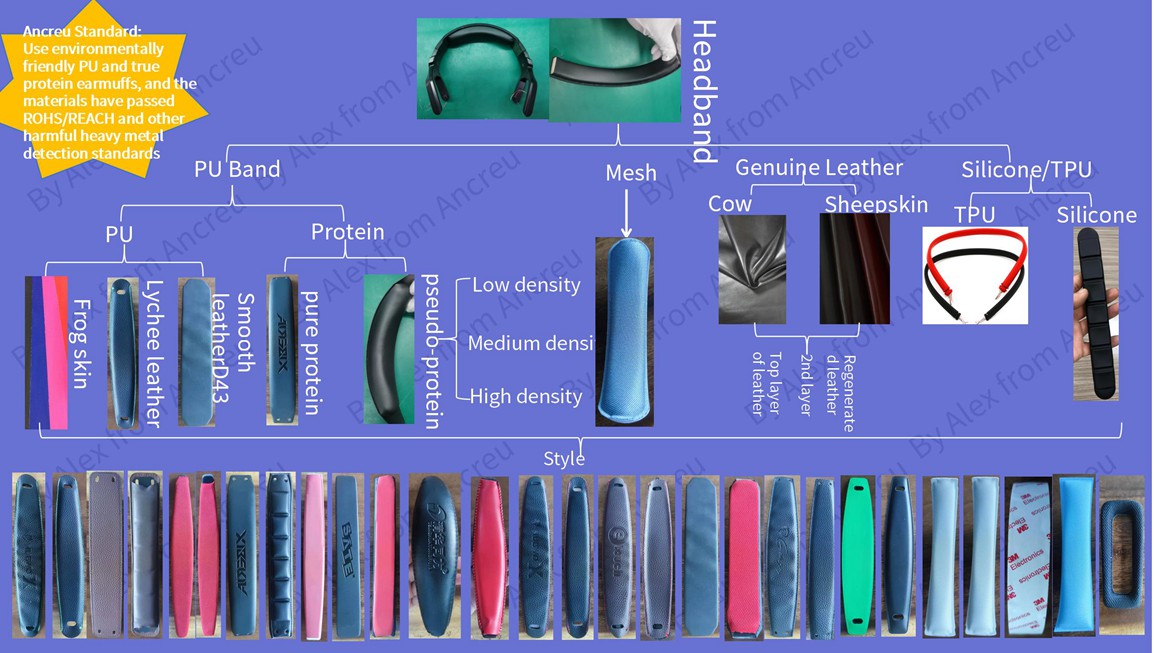 custom gaming headsets