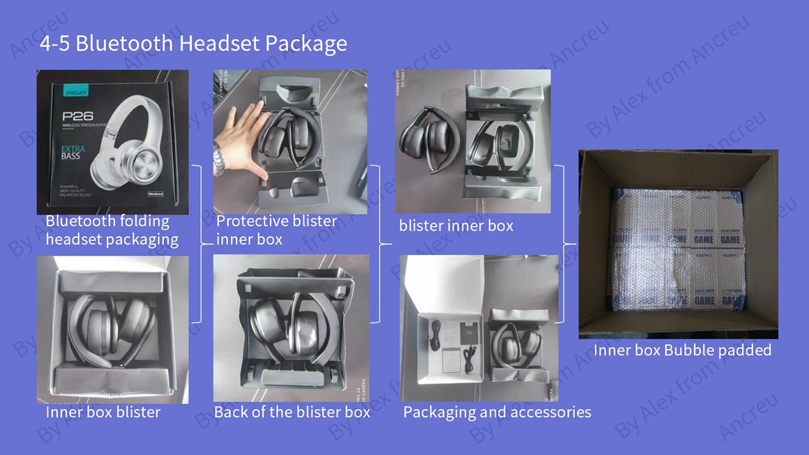custom gaming headsets