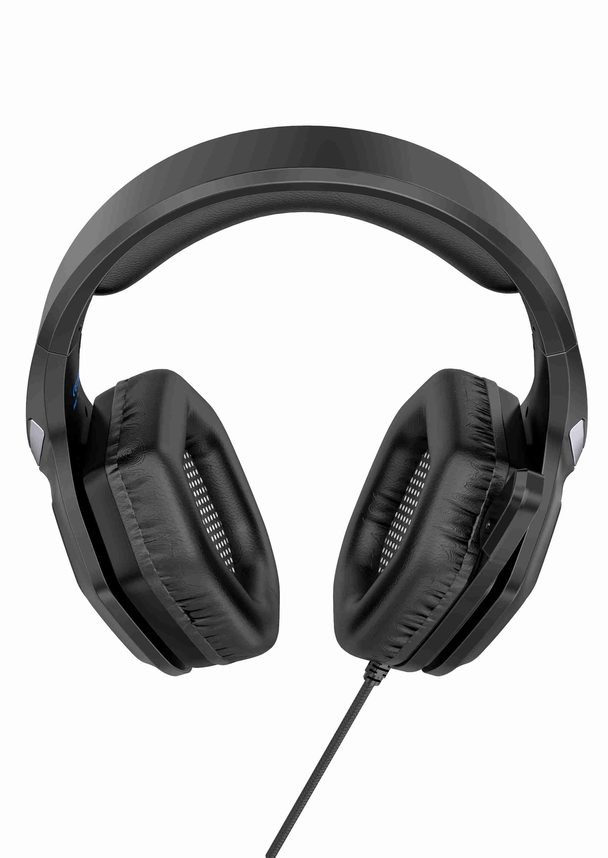 OEM Noise Cancelling Gaming Headset Flowing RGB