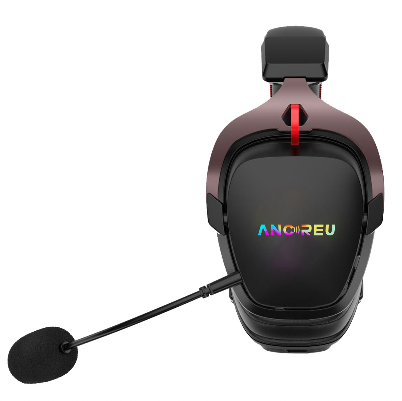 OEM Best Wireless Gaming Headset 2022 2.4G Bluetooth