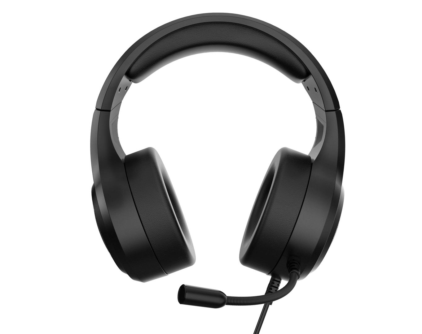Factory Best Wired Headphones for Gaming RGB