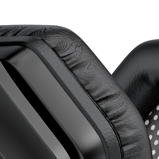 Customize Wired Gaming Headphones with Mic and RGB