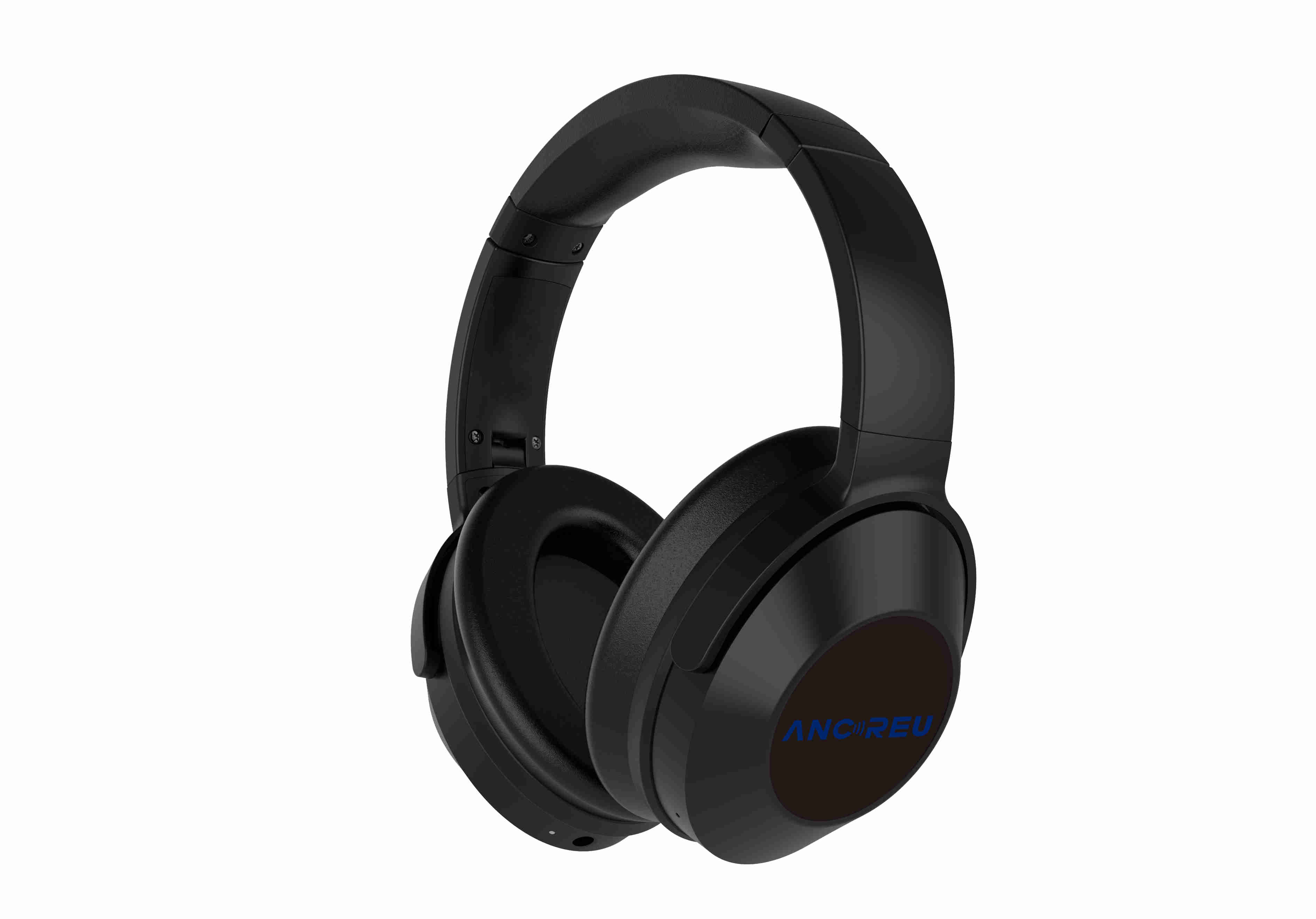 OEM Noise Cancelling Bluetooth Headset ANC