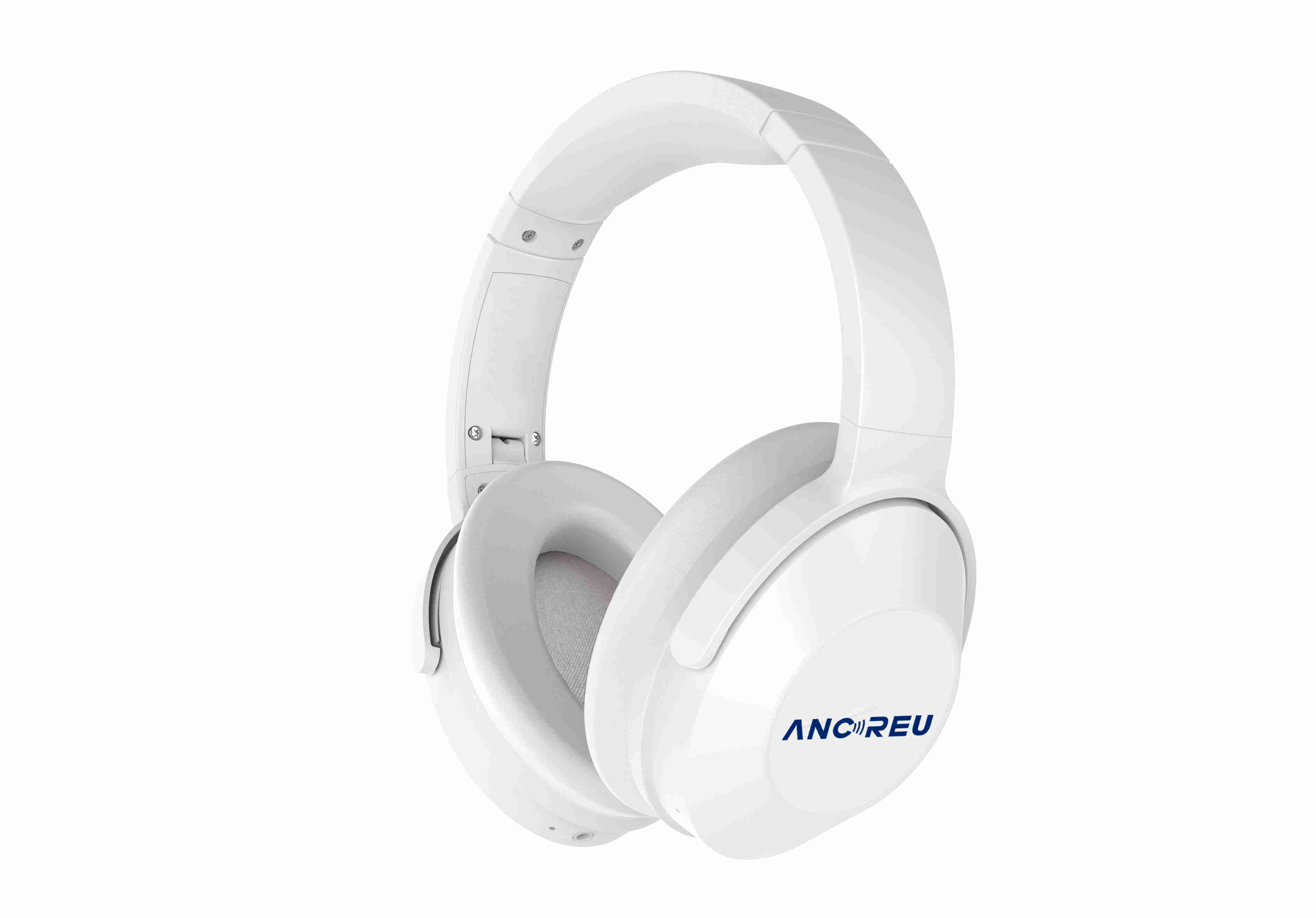 OEM Noise Cancelling Bluetooth Headset ANC