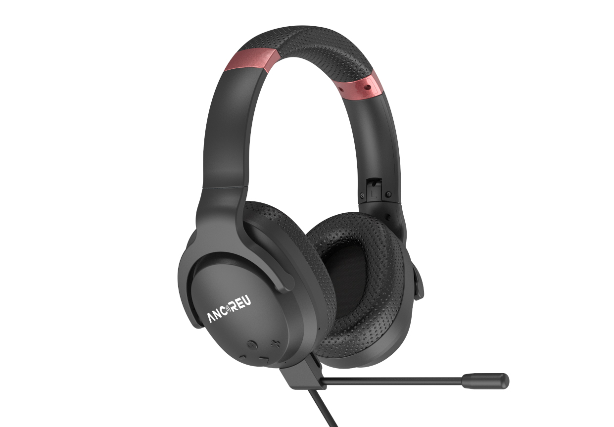 Factory Bluetooth Headset Low Price ENC
