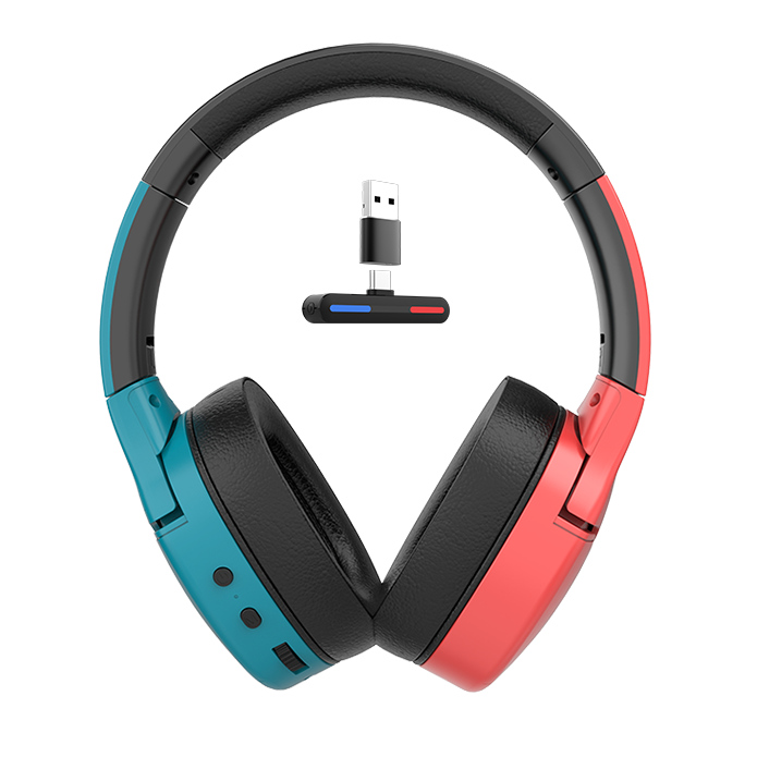 OEM Wireless Gaming Headset Xbox One Fast Charging