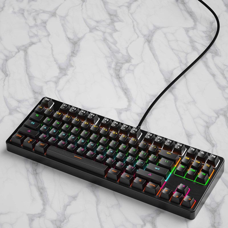 Wholesale The Best Gaming Keyboard 87 Keys