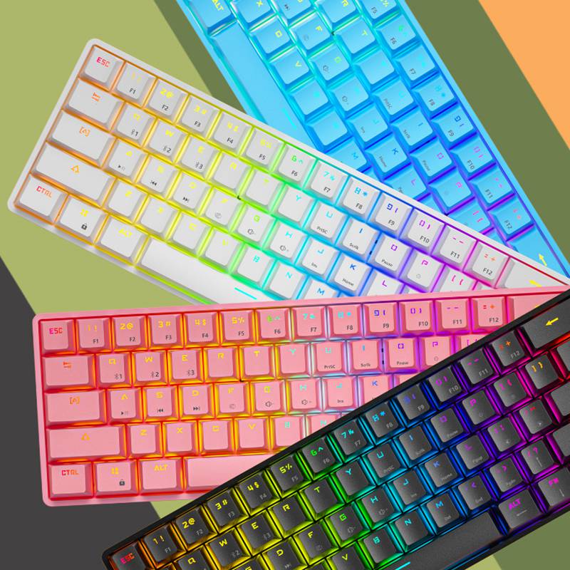 best budget wireless gaming keyboard