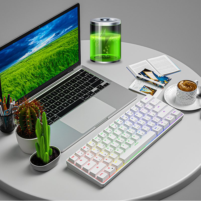 best budget wireless gaming keyboard