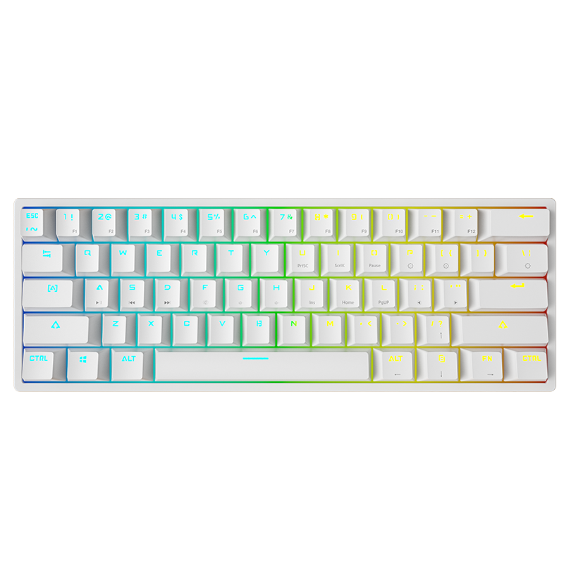  Custom Backlit Gaming Mechanical Redragon Gaming Keyboard
