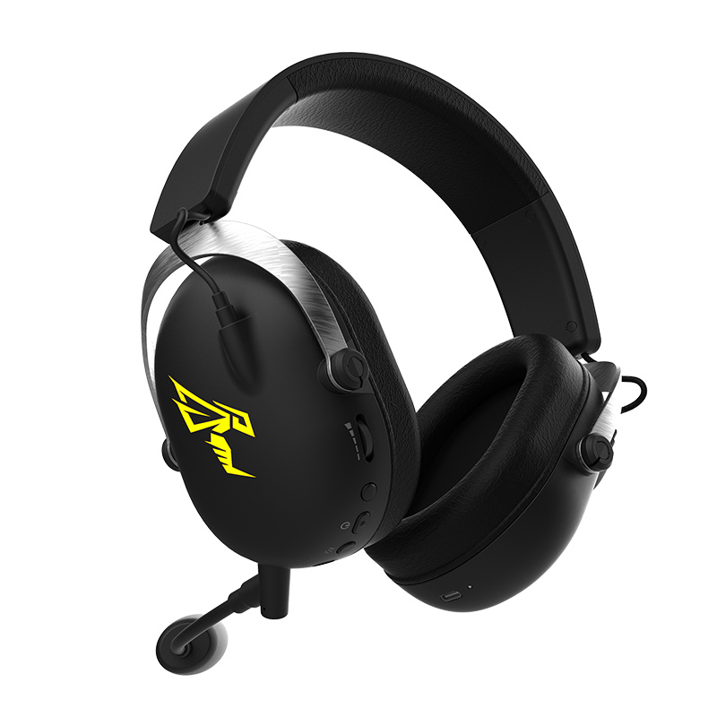 OEM Wireless Headphones & Headsets for Gaming Low Latency