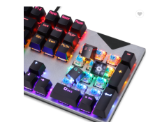 Are Blue Switches Good for Gaming?