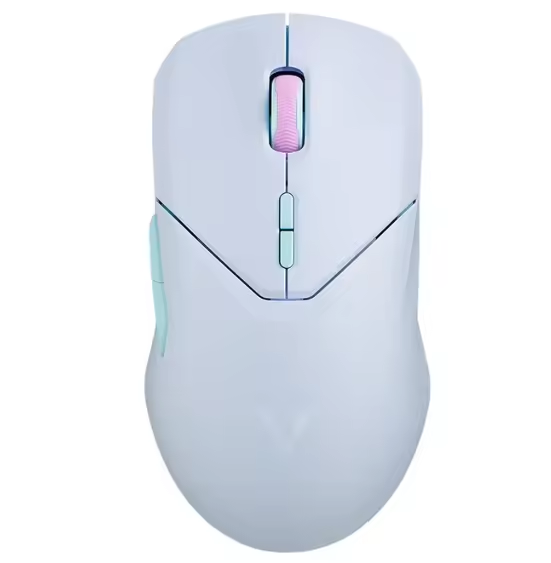 Ultra-Ligh Rapoo VT9PRO 26000DP Wireless Gaming Mouse Esports 68g PAW3398