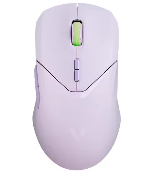 Ultra-Ligh Rapoo VT9PRO 26000DP Wireless Gaming Mouse Esports 68g PAW3398