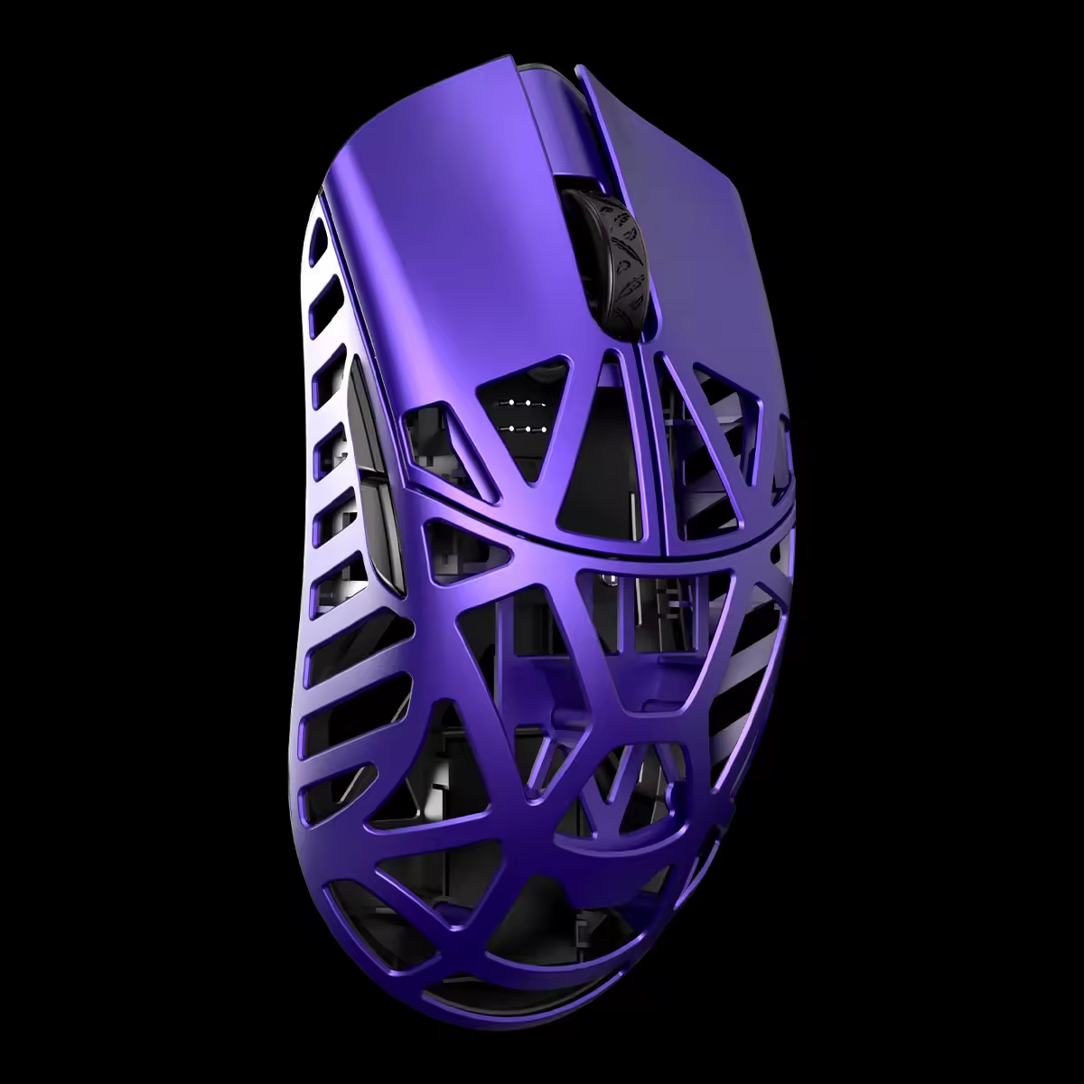WLMOUSE Beast X Max Magnesium Gaming Light Weight Mouse