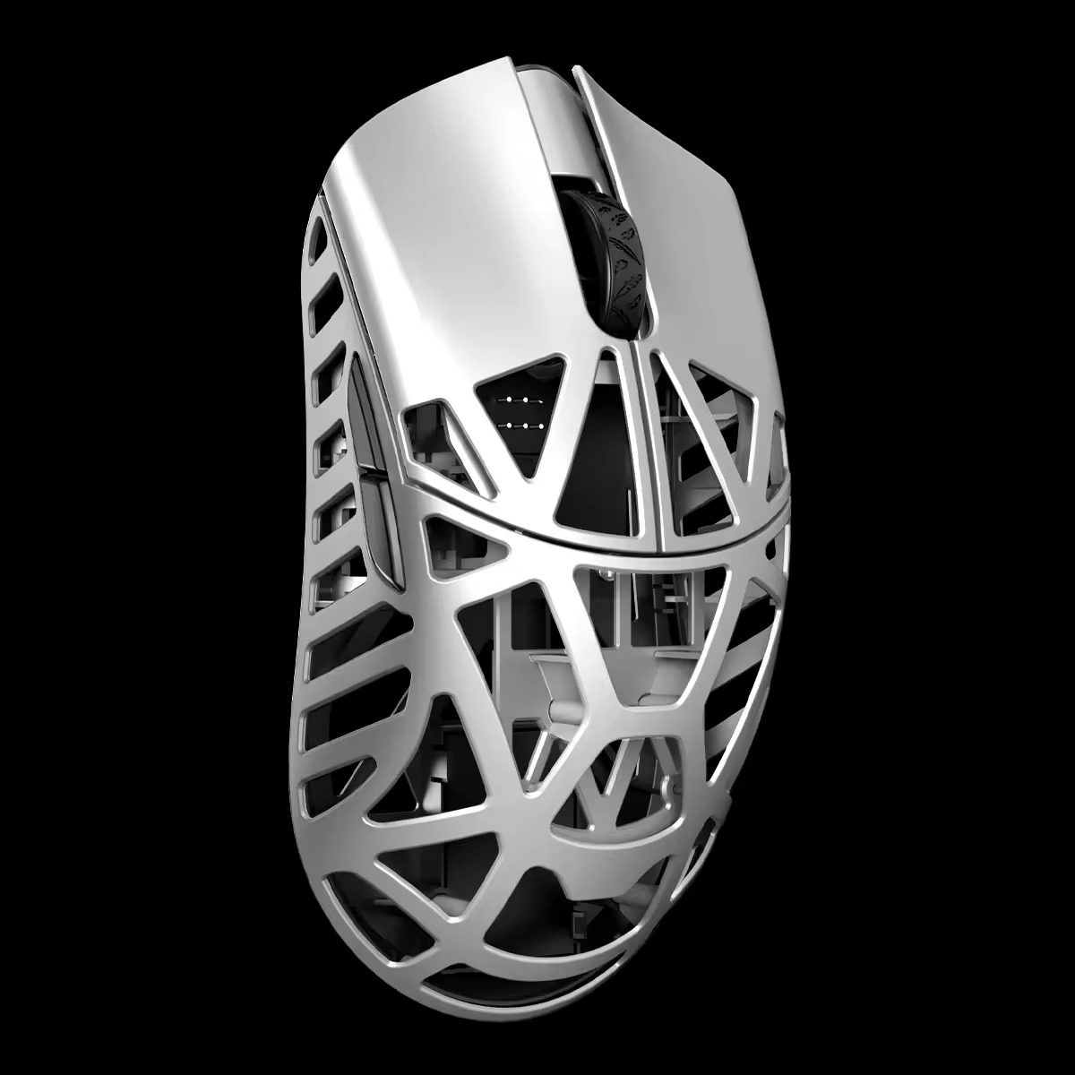 WLMOUSE Beast X Max Magnesium Gaming Light Weight Mouse