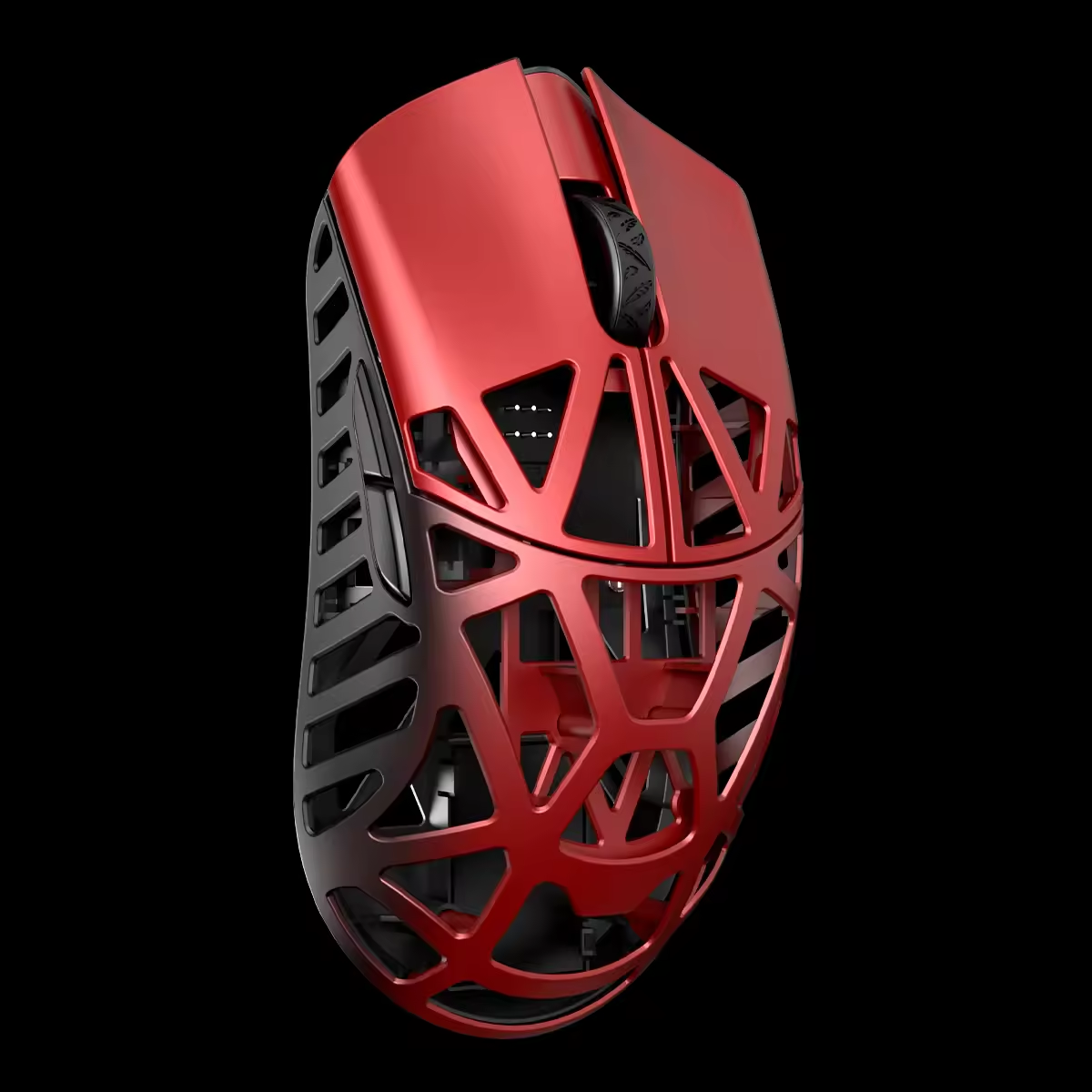 WLMOUSE Beast X Max Magnesium Gaming Light Weight Mouse