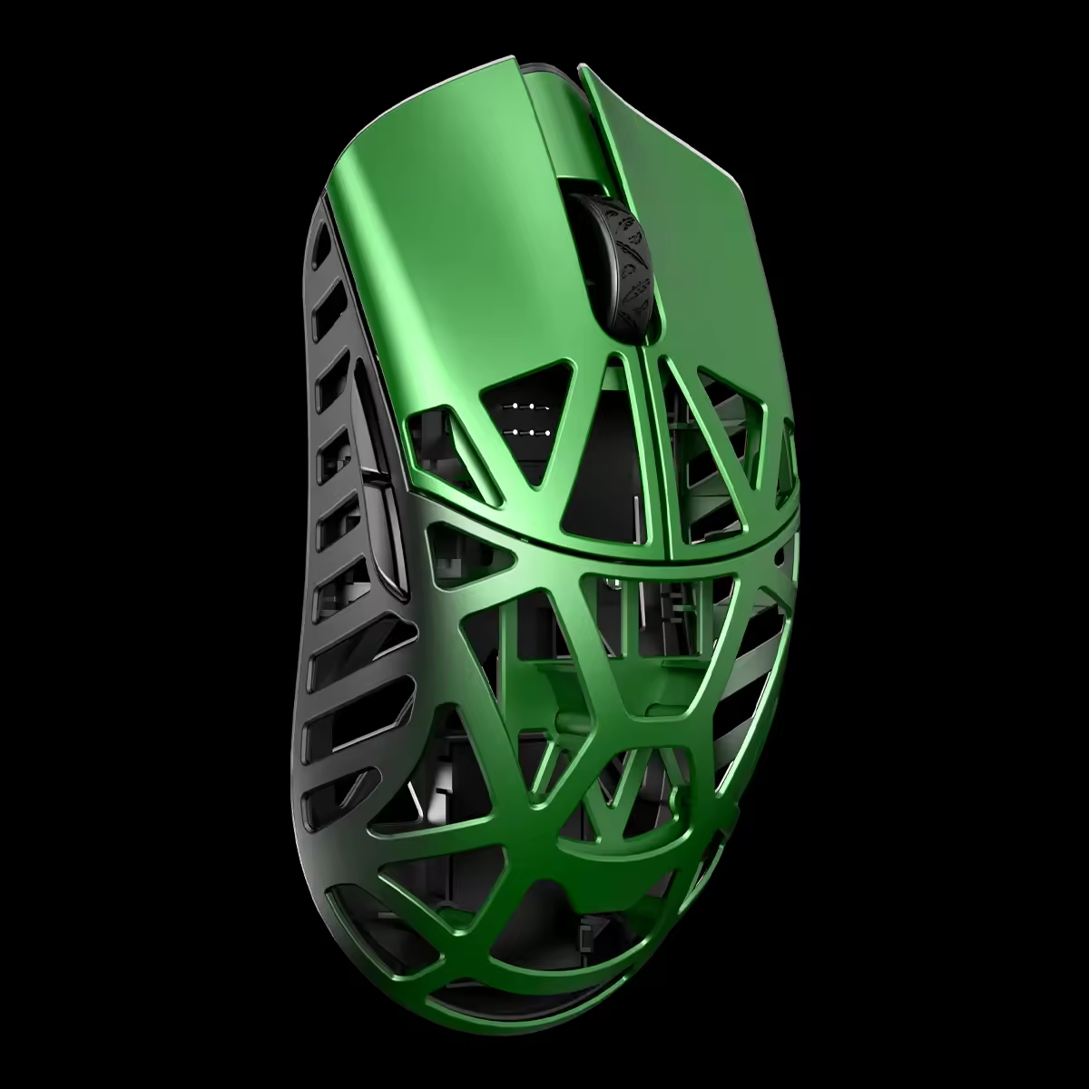 WLMOUSE Beast X Max Magnesium Gaming Light Weight Mouse